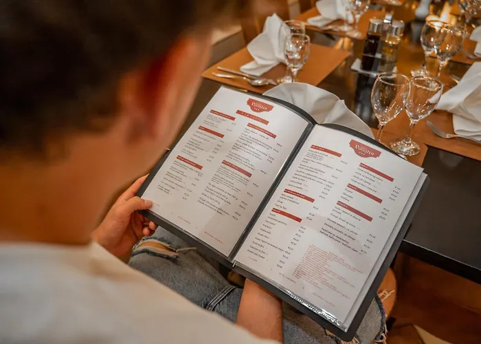 Hotel Varazdin