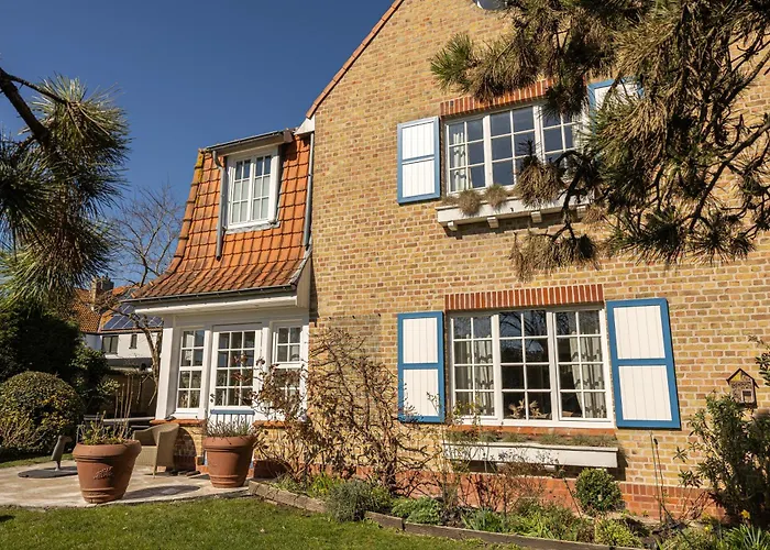 B&B Dreamcottage