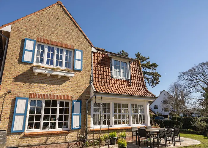B&B Dreamcottage