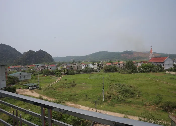 Thuong Hai Hotel