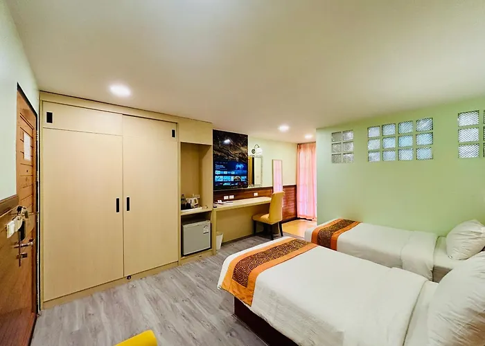 Baan Chanchay Hua Hin