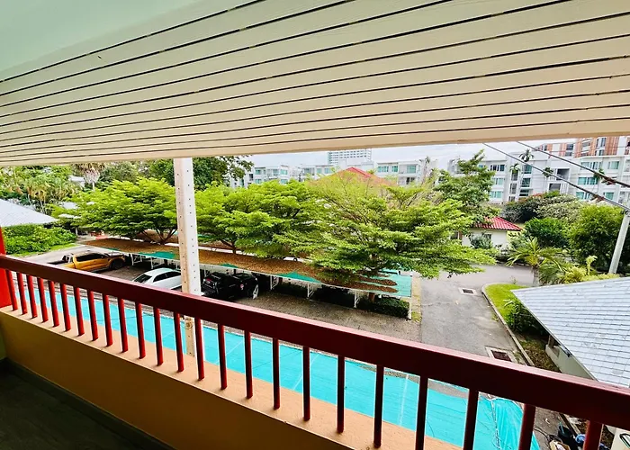 Baan Chanchay Hua Hin