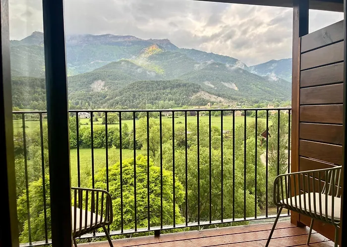 Leyendas Del Pirineo