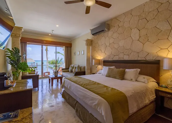 Cielo Maya Beach Tulum