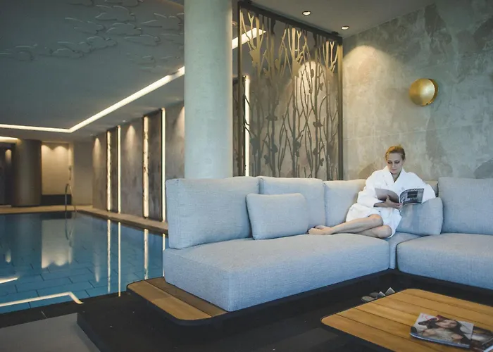 Hotel Sonnbichl Dorf Tirol