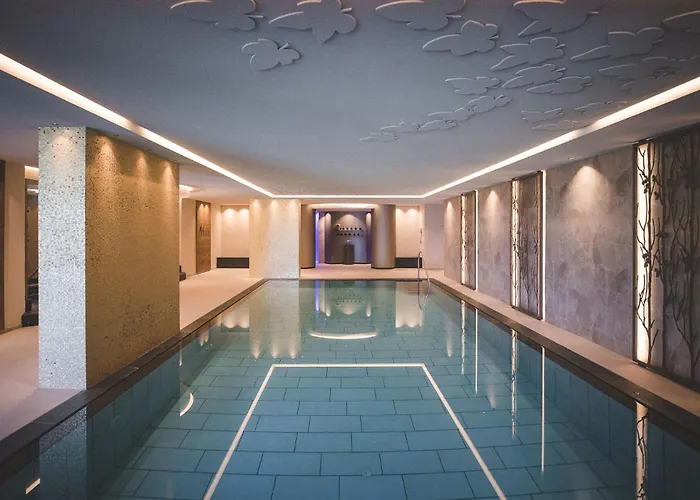 Hotel Sonnbichl Dorf Tirol