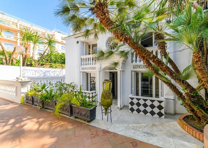 Hotel Muta House Sorrento