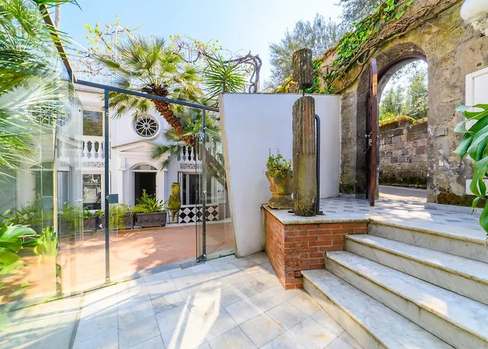 Hotel Muta House Sorrento