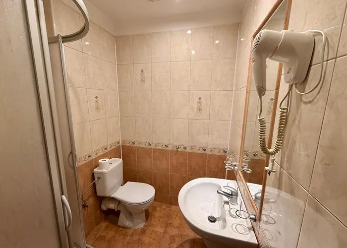 Hotel Zlaty Kriz