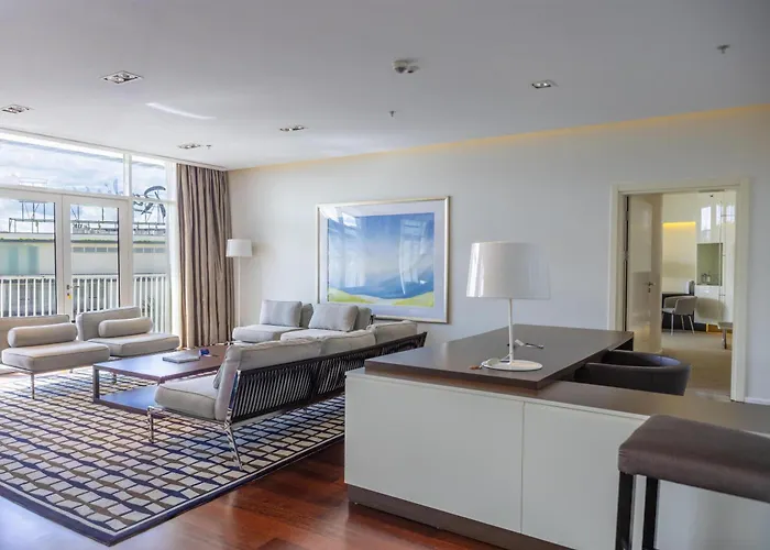 Radisson Blu Hotel&Convention Centre Kigali