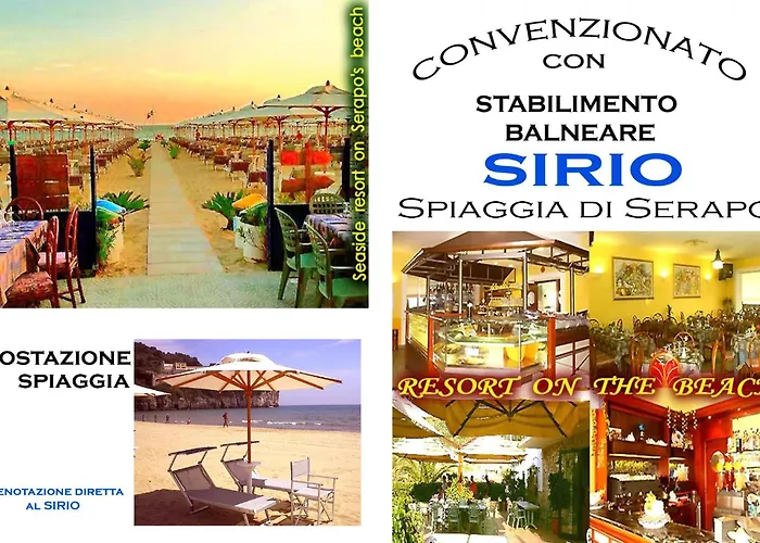 Il Veliero B&B Gaeta