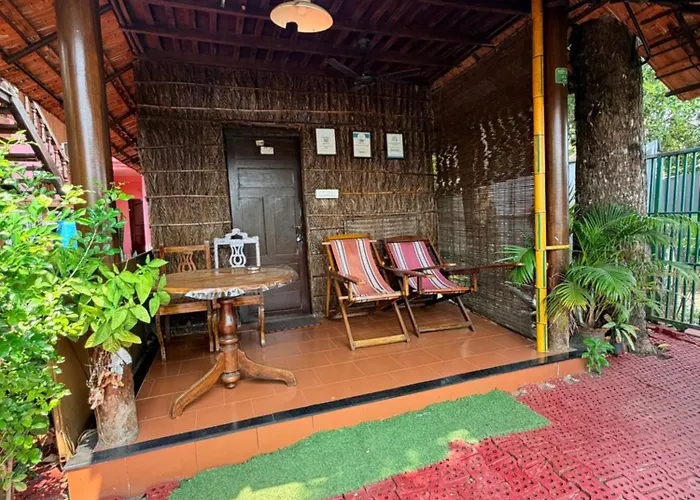 Malayalam Lake Resort