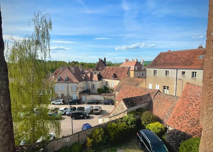 Hotel Des Cymaises