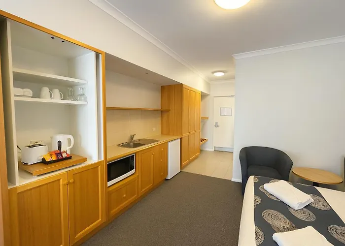 Esplanade Hotel Busselton