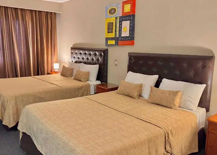 Hotel Econohotel