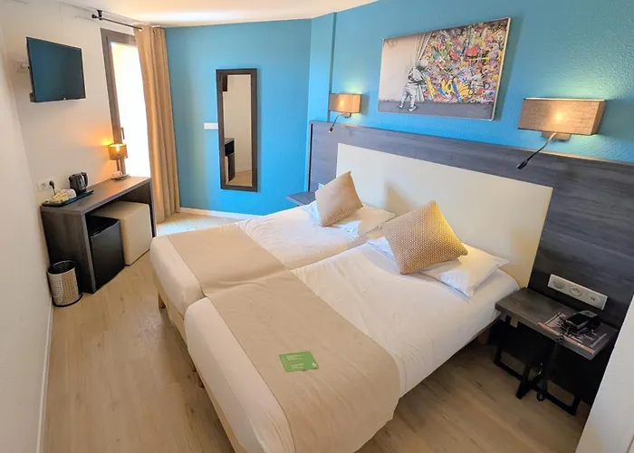 Hotel Le Collier