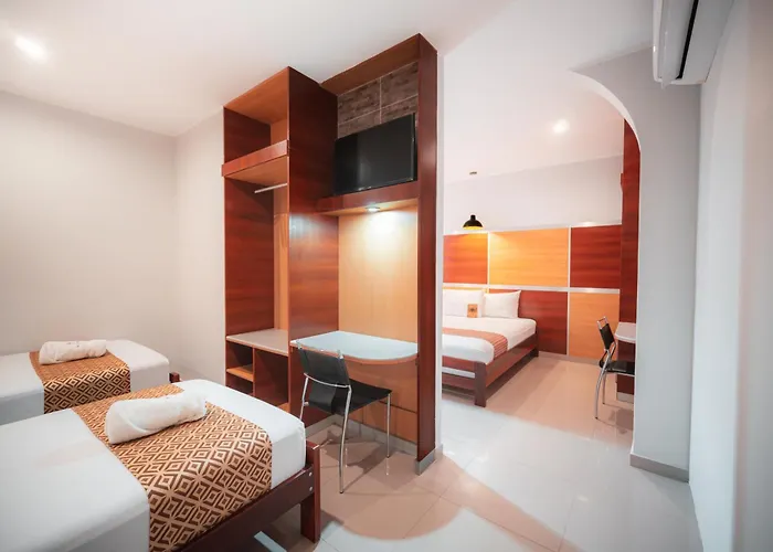 Hotel Nilas