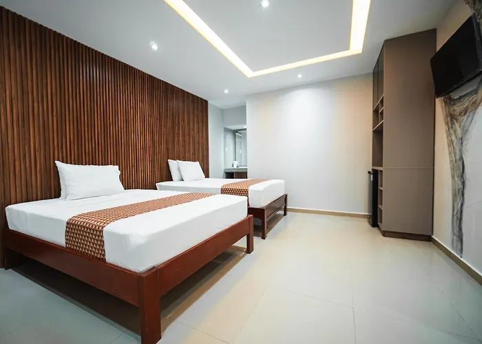 Hotel Nilas