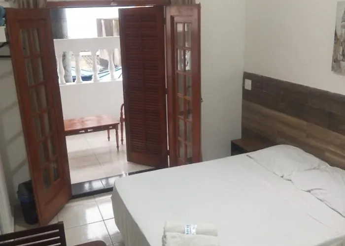 Hotel Natal