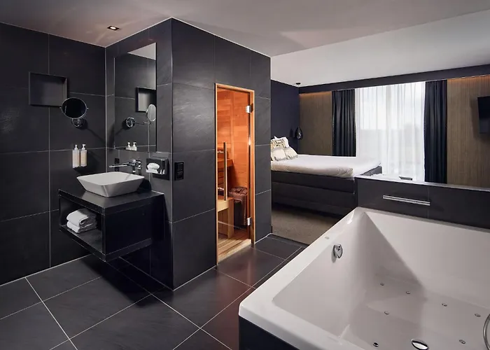 Van der Valk Hotel Groningen-Hoogkerk