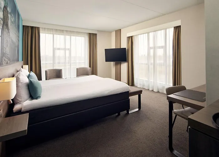 Van der Valk Hotel Groningen-Hoogkerk Eelderwolde