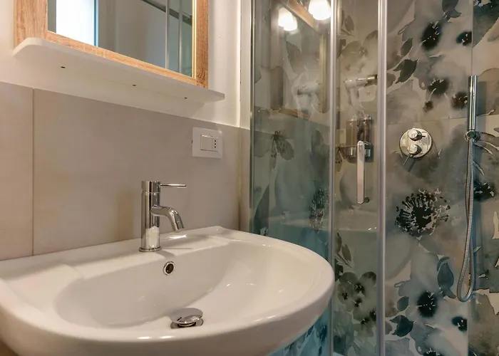 B&B Bentivogli By Lesdomus - Fronte Ospedale Sant'Orsola Bolonia