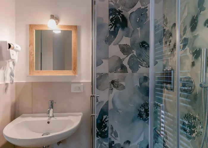 B&B Bentivogli By Lesdomus - Fronte Ospedale Sant'Orsola Bolonia