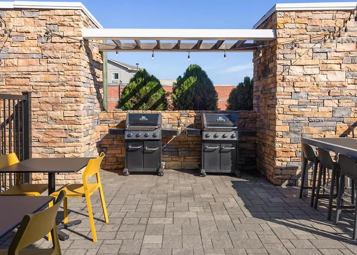 Home2 Suites By Hilton Meridian