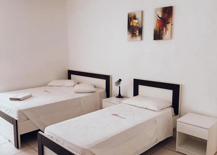 Arpini Hotel