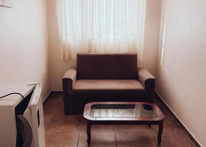 Arpini Hotel