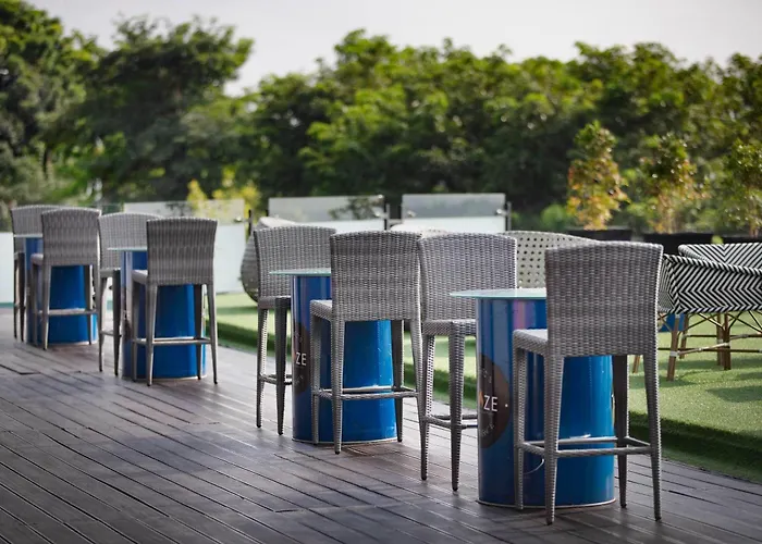 Wyndham Panbil Batam