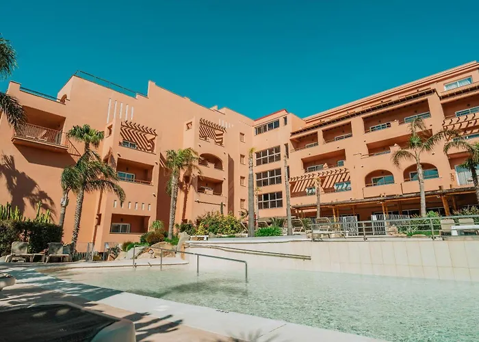 Hotel Tarifa Lances, A Member Of Radisson Individuals