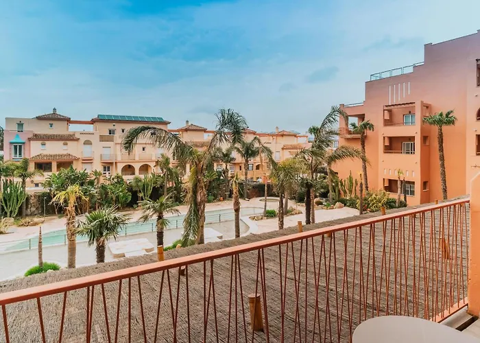 Hotel Tarifa Lances, A Member Of Radisson Individuals