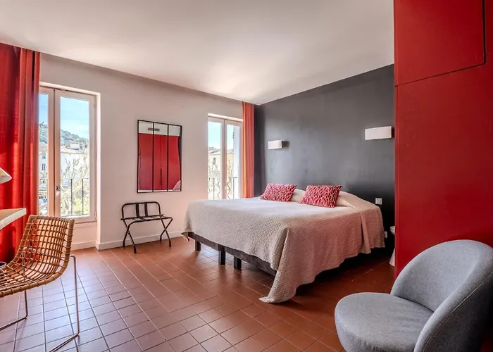 Hotel Burrhus