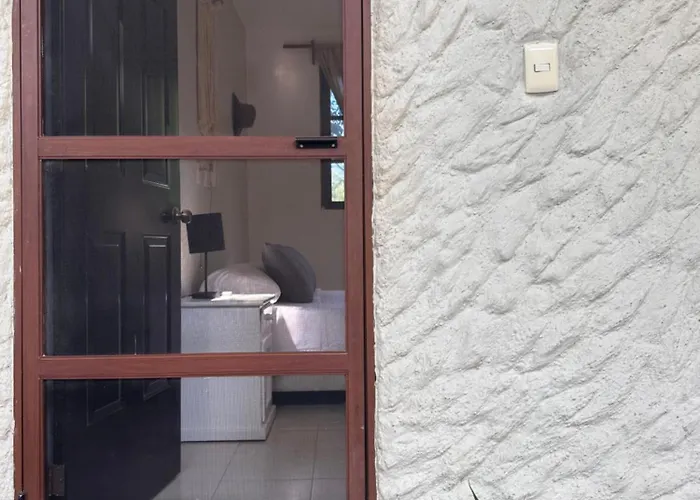 Sirenas Caribbean Rooms Holbox
