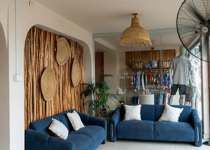 Hotel Luna Nueva