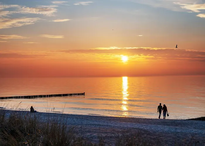 Hotel Haus am Meer