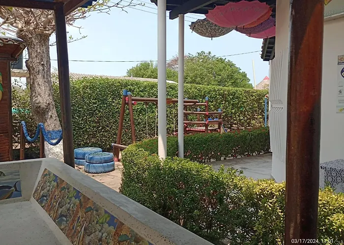 Cabanas Recreaciones