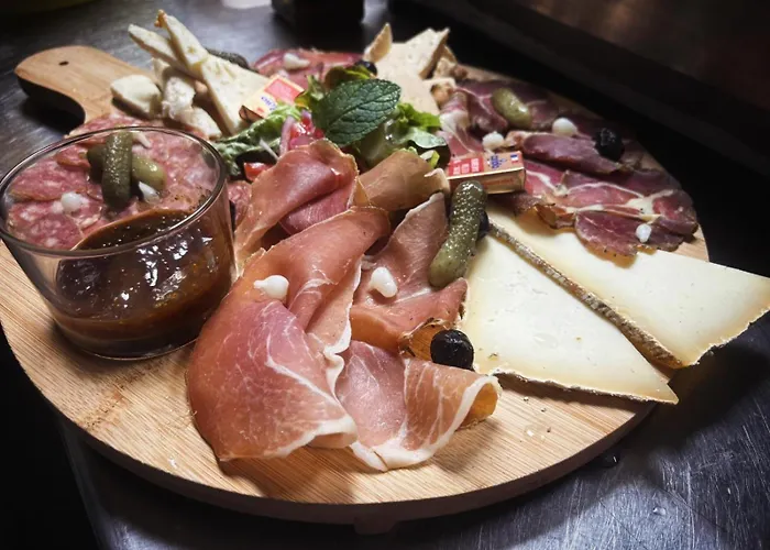 Hotel&Restaurant Le Beau Sejour Porto 