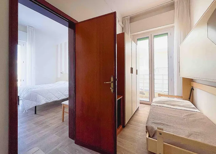 Hotel Lungomare