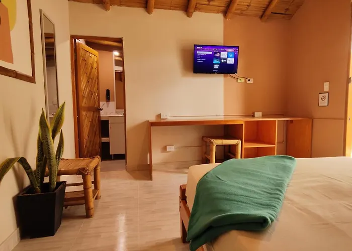 Hotel Boutique Puerto