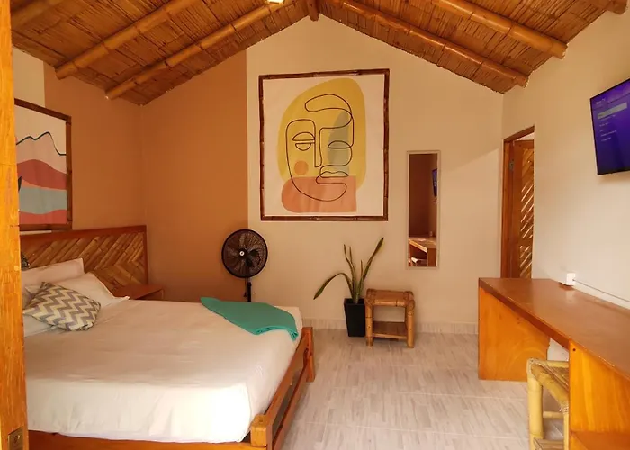 Hotel Boutique Puerto