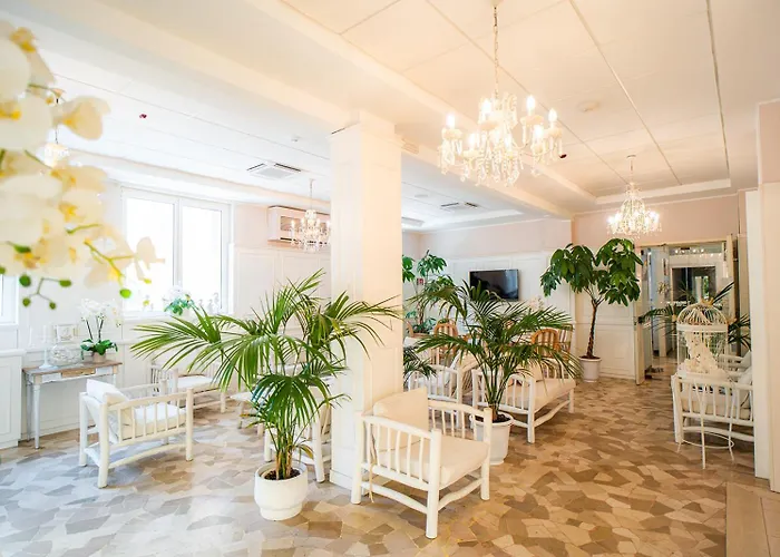 Hotel Continental
