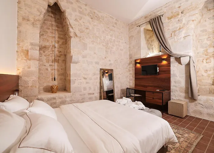 Heritage Hotel Maskovica Han