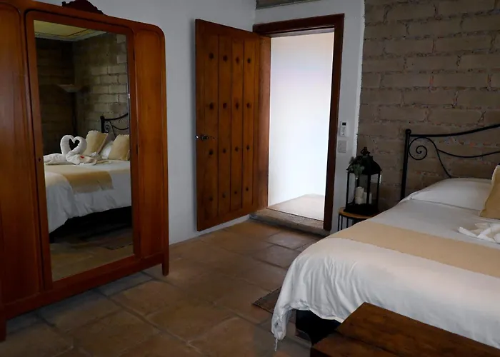 Hotel Boutique Rincon Sagrado