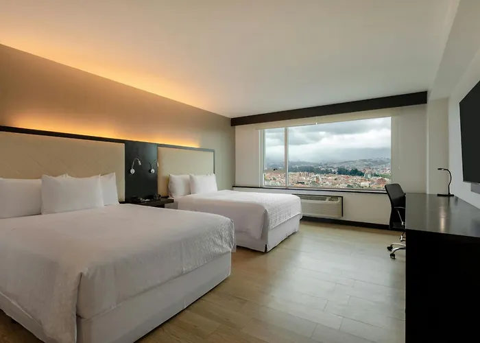 Four Points By Sheraton Cuenca