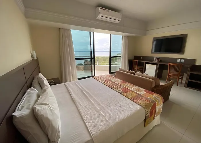 Tropical Executive Hotel