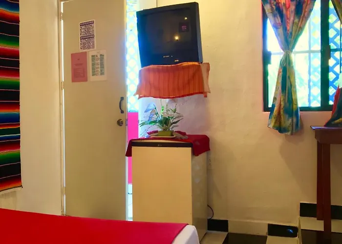 Hotel Colorado