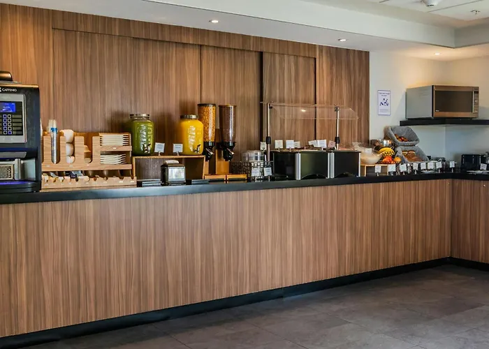 City Express By Marriott Tepic