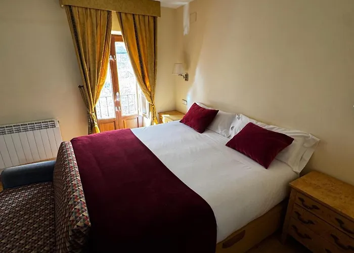 Hotel Rural Cayetana
